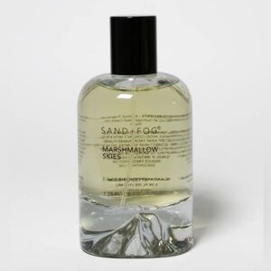 SAND + FOG Marshmallow Skies Eau De Toilette EDT 100 ML